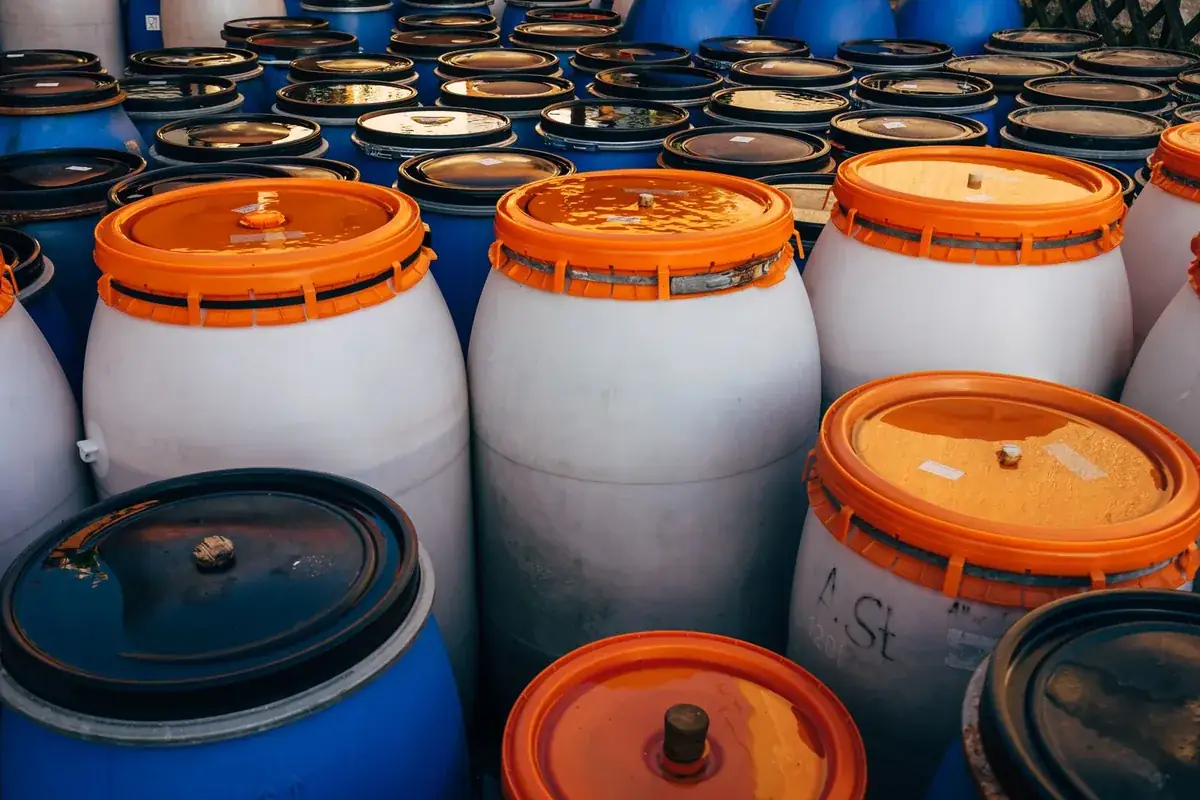 Chemical & Toxic Waste Cleanup in Locust Valley, NY
