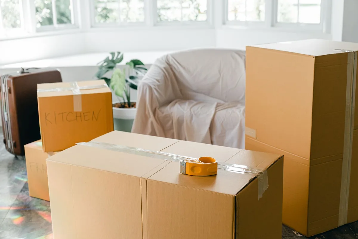 Hoarding Cleanup in Locust Valley, NY